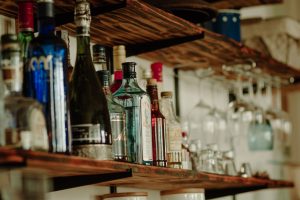Souk Kitchen & Bar — McKinney