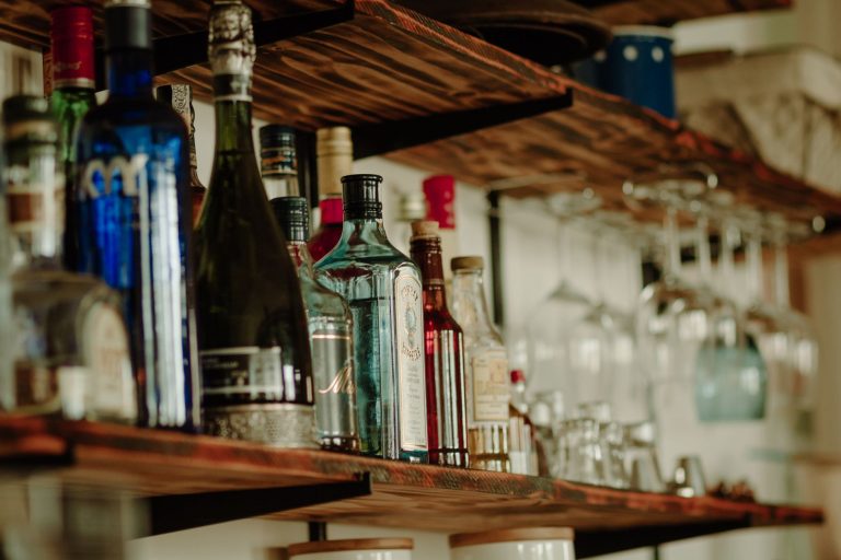 Souk Kitchen & Bar — McKinney