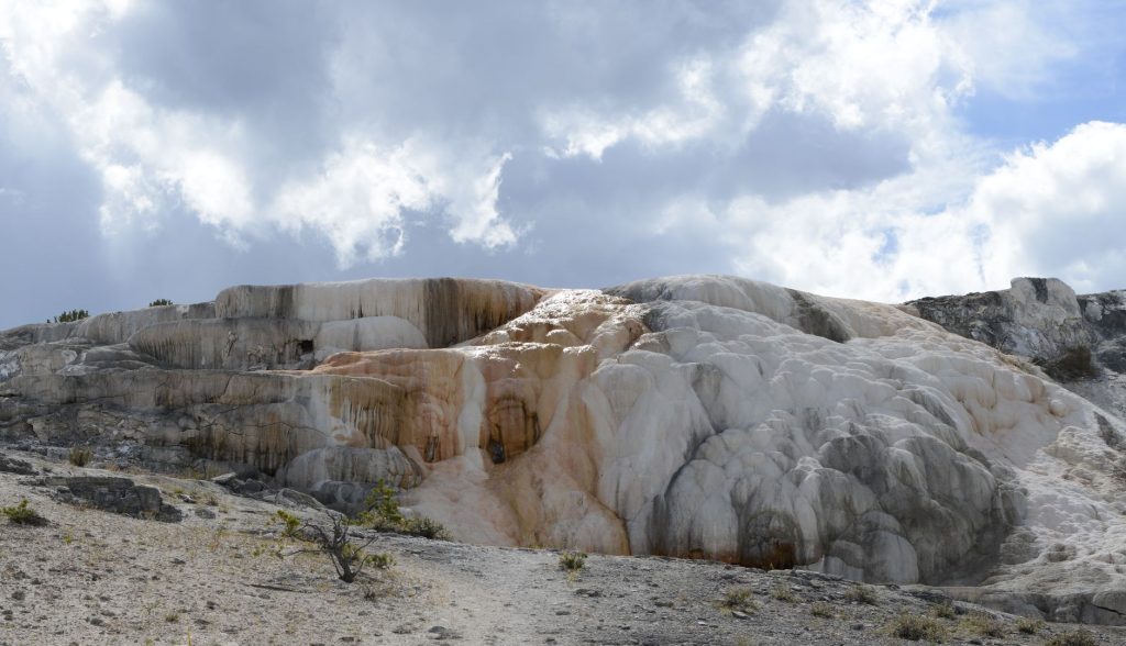 The Mammoth Site of Hot Springs — Rapid City