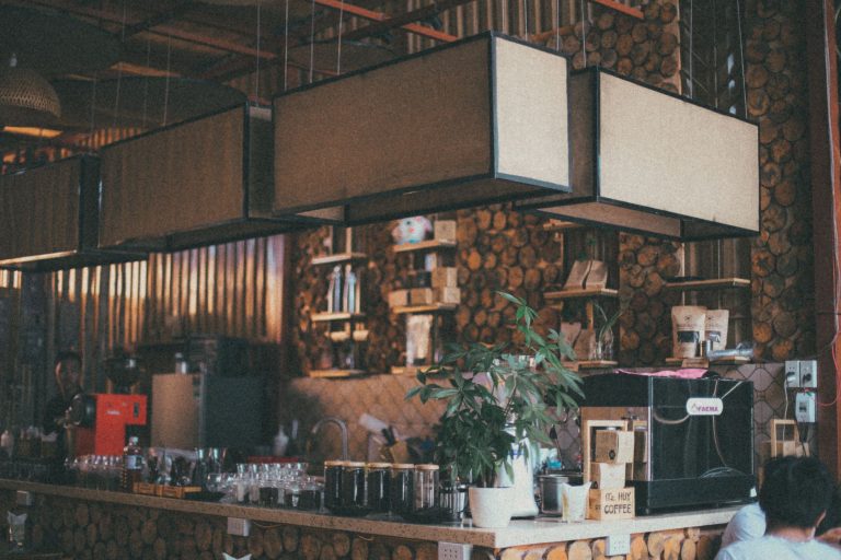 Octane Coffee Bar & Lounge – Five Points South — Birmingham