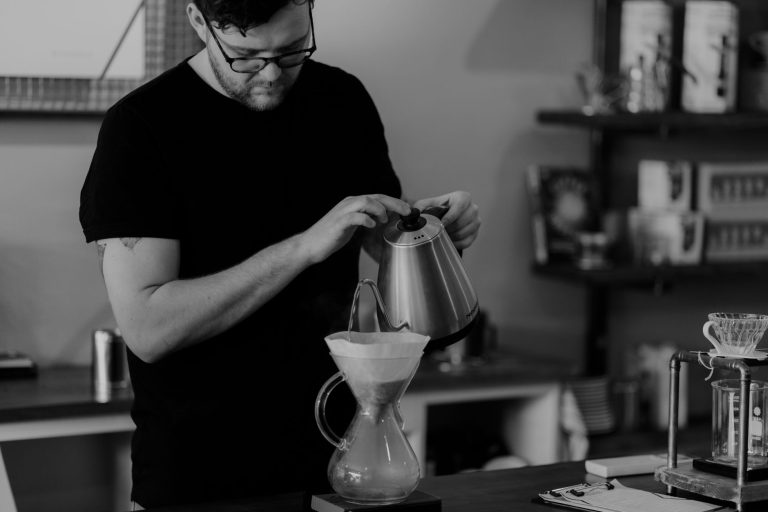 Methodical Coffee on Augusta Road — Greenville