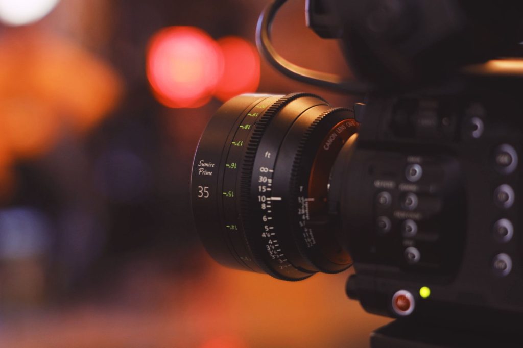 Aperture Cinema — Winston Salem