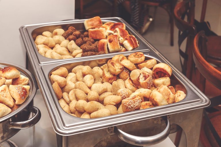 Weber's Bakery & Catering — Green Bay