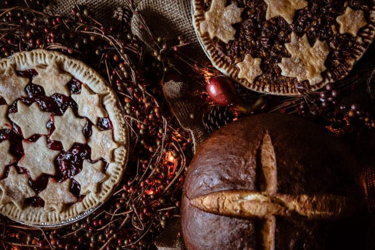 Damgoode Pies — Fayetteville