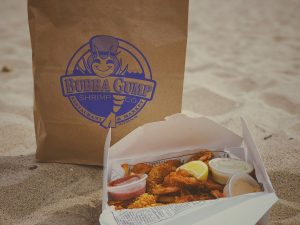 Neptune's Net Seafood Restaurant — Los Angeles
