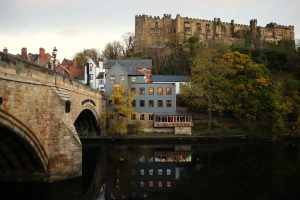 Goorsha — Durham