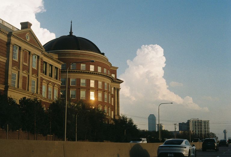 Concordia Club Dallas — Dallas