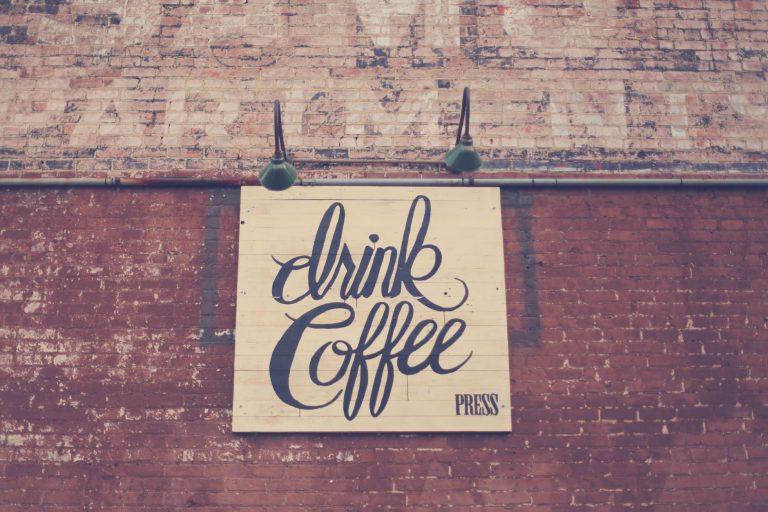 Brick & Mortar Coffee — Nampa