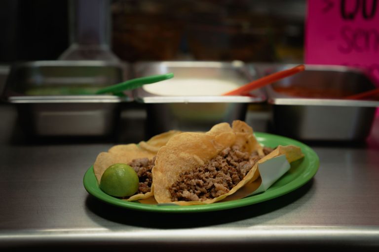 Taqueria El Rancho de Jalisco — Mesquite