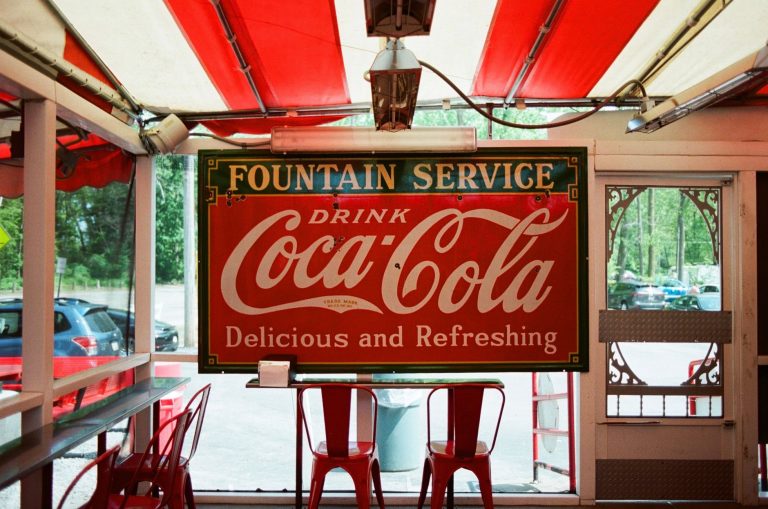 Old Fields Restaurant — Brookhaven