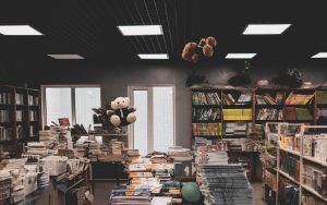 Shadow Bear Books — Missoula