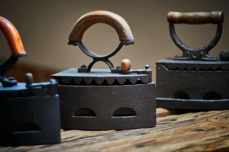 Burden Iron Works Museum — Albany