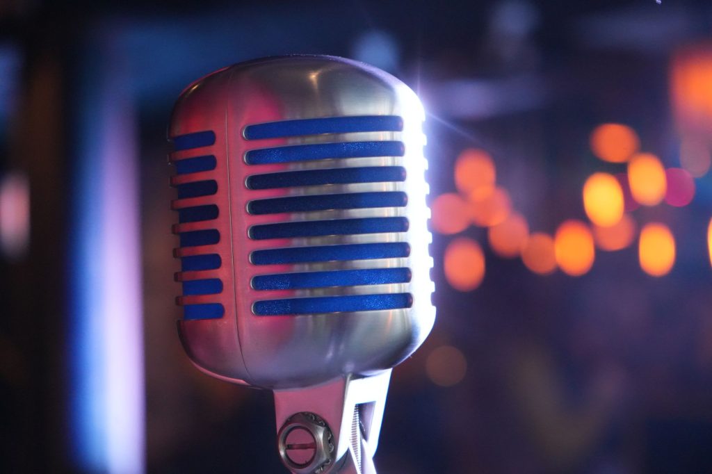 Shreveport Blues Society & Blues Venues (Featuring Shout House / Blue Haven Studios Scene) — Shreveport