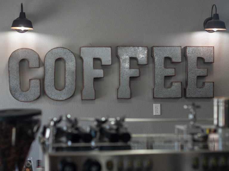 Old Town Coffeehouse – Carrollton — Carrollton