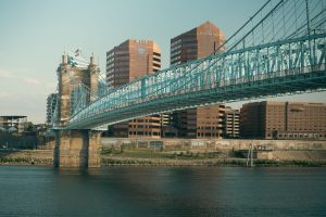 Anchor Grill — Cincinnati