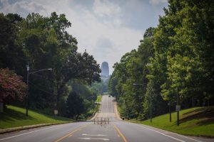 Foothills Brewing — Winston Salem