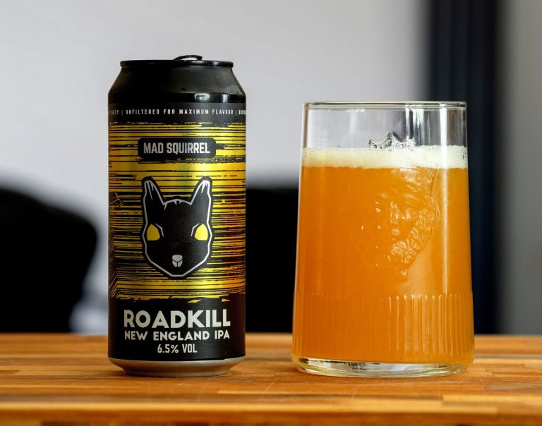 New Park Brewing — Hartford