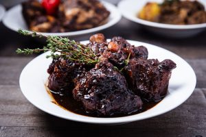 Reggae Vibes Caribbean Cuisine – DeSoto — Desoto