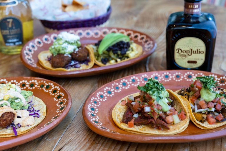 Don Park Mexican Kitchen & Bar — Fort Wayne