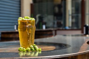 Hop Jack's Brewing Company — Tacoma