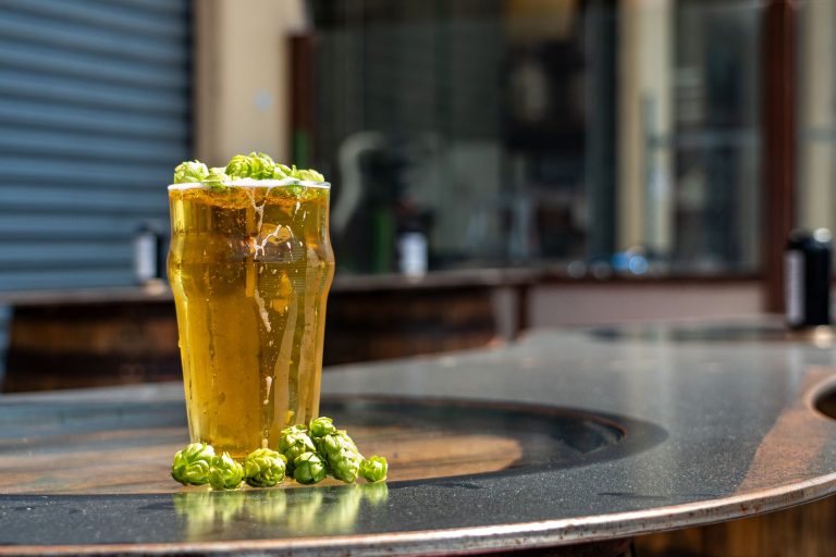 Hop Jack's Brewing Company — Tacoma