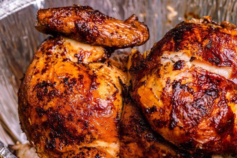 Shorty's Rotisserie & Public House — Vancouver