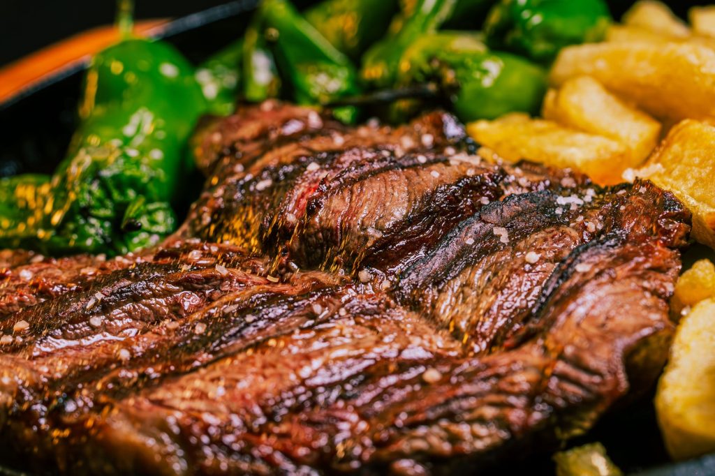 Sweetie Pie's Ribeyes & Sides – DeSoto — Desoto