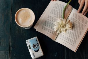 Roebling Point Books & Coffee — Cincinnati