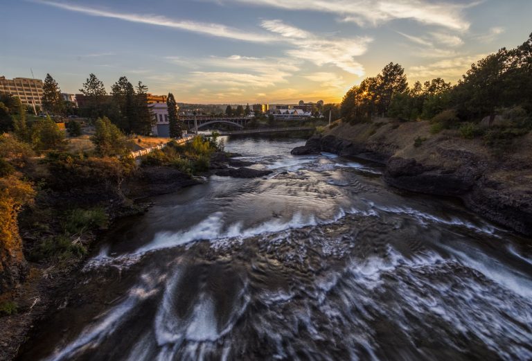 Trackside Studio & Gallery — Spokane