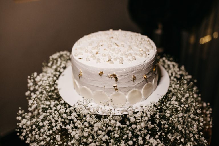 Layered Cake Boutique McKinney — McKinney