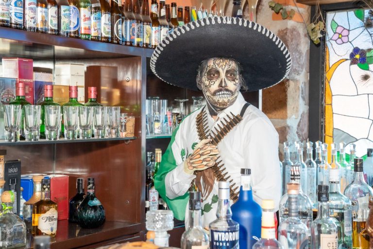 La Flor de Jalisco Restaurant — East Los Angeles