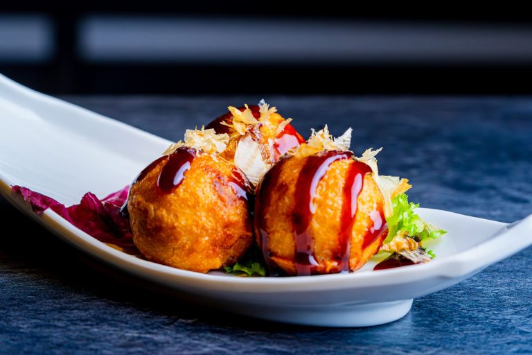 Dashi Stamford — Stamford