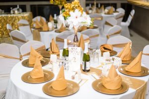 Kalachandji's Restaurant & Palace — Dallas