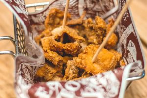 Eden Taiwanese Bistro — Carrollton