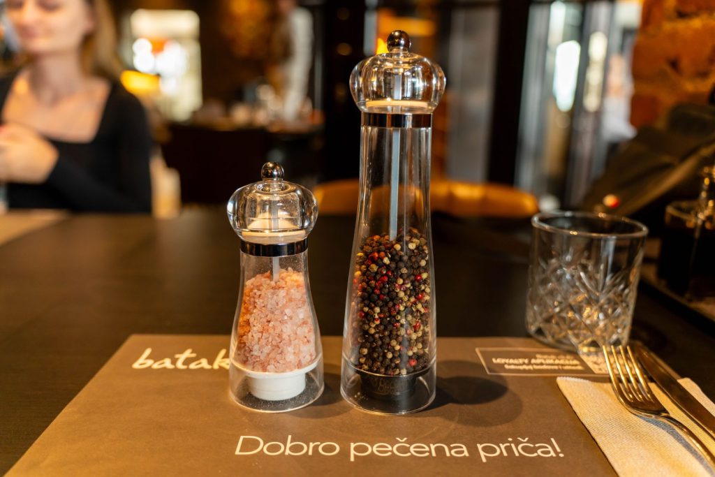 Batak Kitchen — Addison