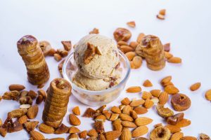 Fave Ice Cream — Richardson