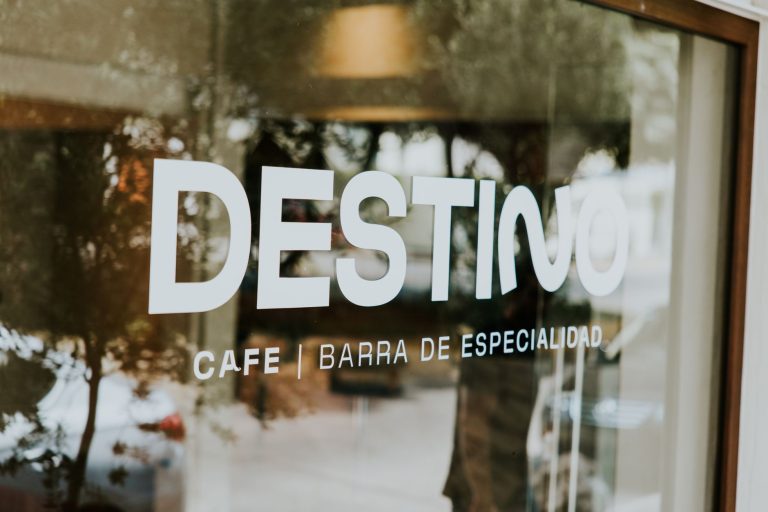 Mestizo Coffeehouse — Salt Lake City