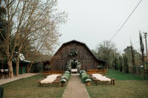 The Rustic Venue at Austin Ranch – Wylie — Wylie