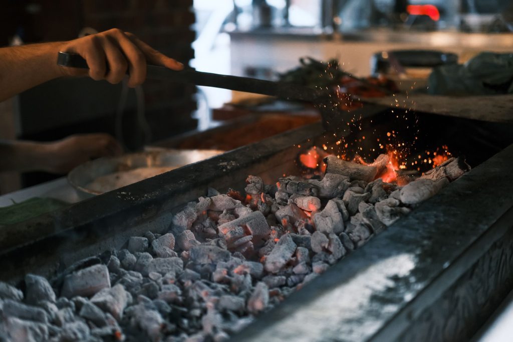 Charlee's Bar & Grill — Fort Smith