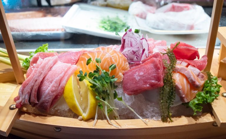 Kaiwa Japanese Restaurant — Port St Lucie