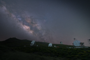 New Mexico State University Astronomy Observatory Public Viewing Nights — Las Cruces