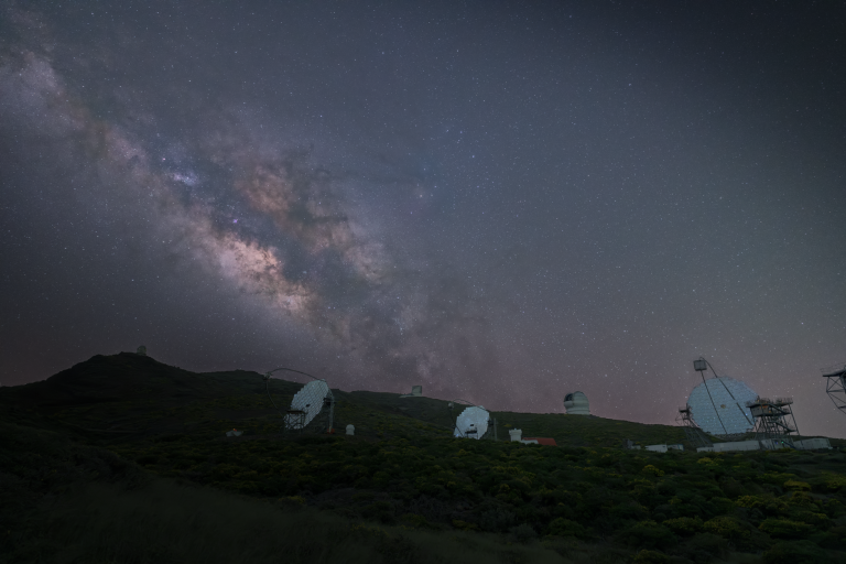 New Mexico State University Astronomy Observatory Public Viewing Nights — Las Cruces