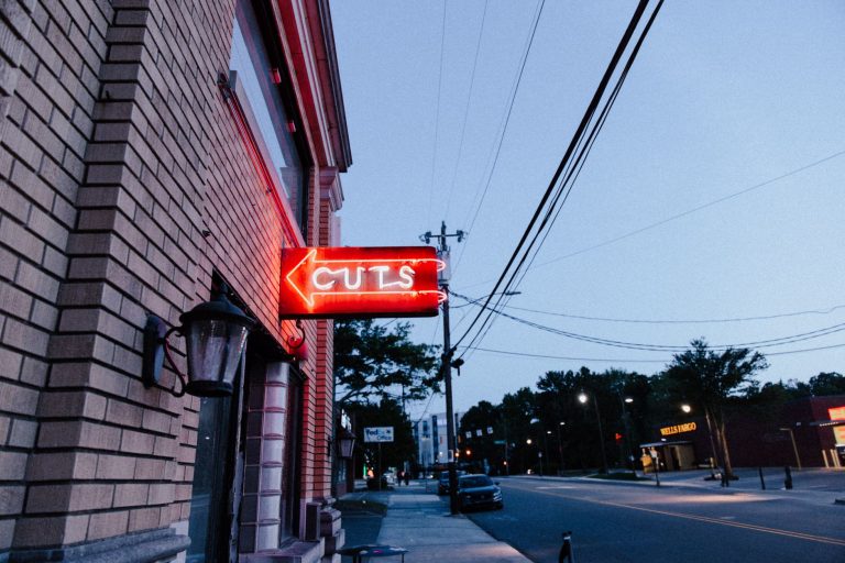 Cocoa Cinnamon on Lakewood Avenue — Durham