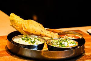 Thali Too — New Haven