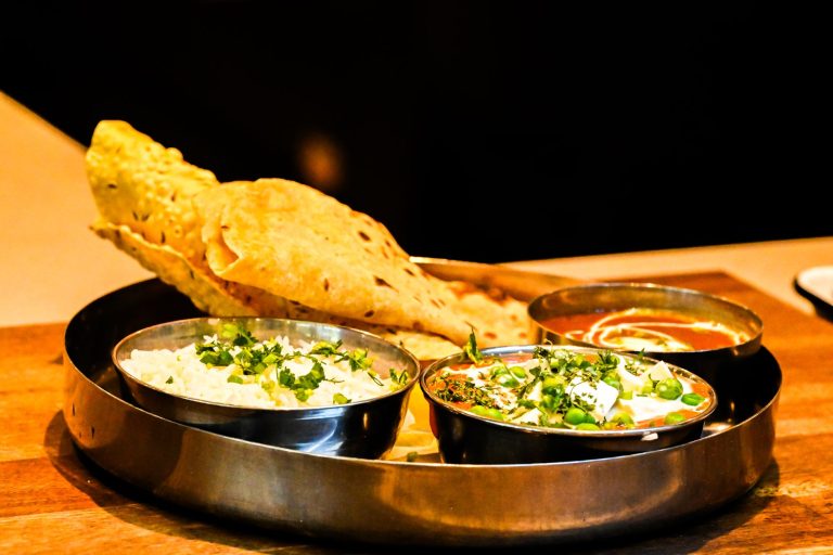 Thali Too — New Haven