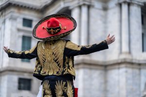 Las Cruces International Mariachi Conference — Las Cruces