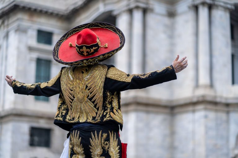 Las Cruces International Mariachi Conference — Las Cruces