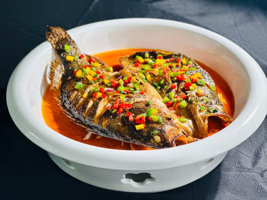 Taste of China Richardson — Richardson