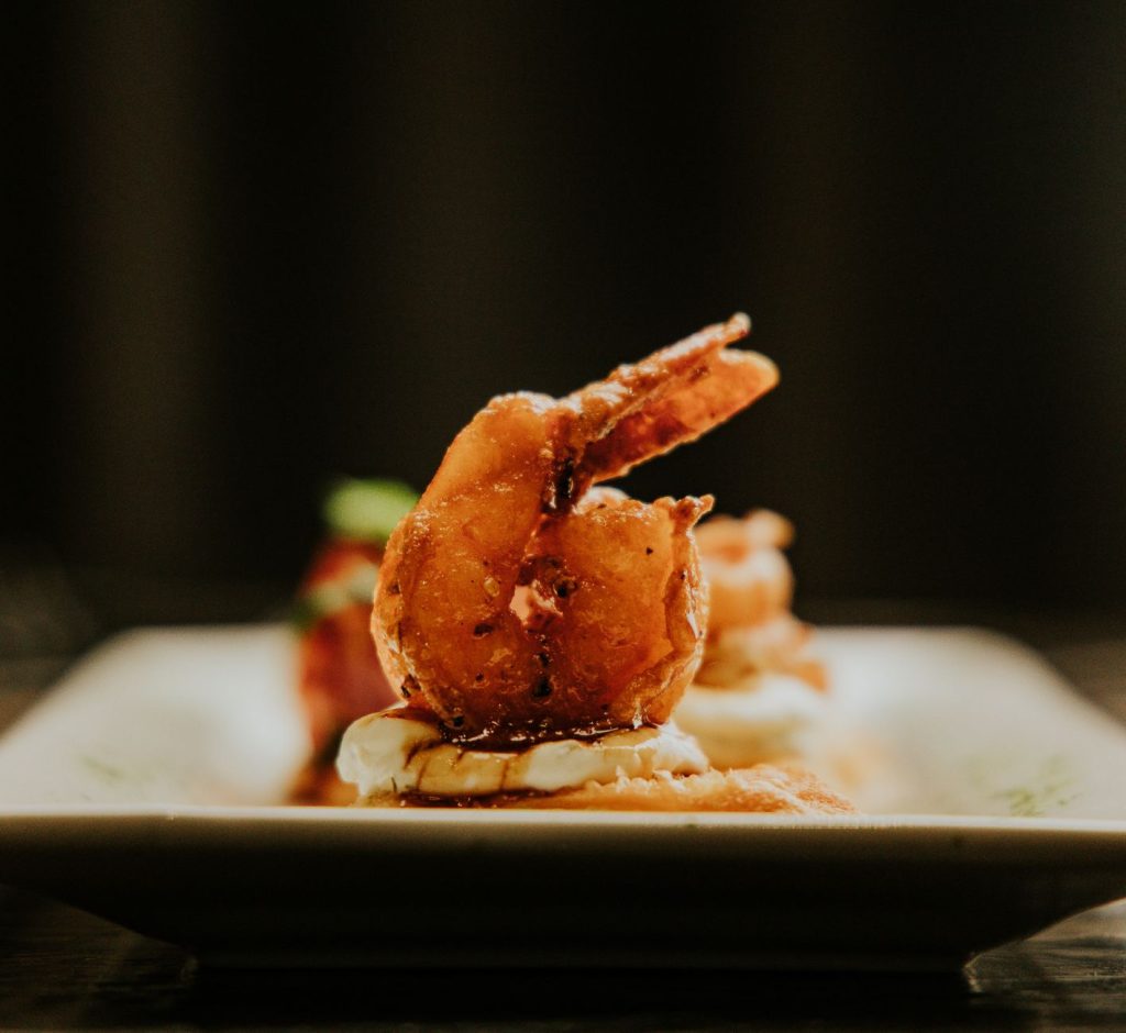 Provisions Kitchen & Bar — Meridian