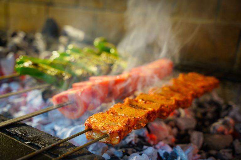 Rumi Turkish Grill — Stamford